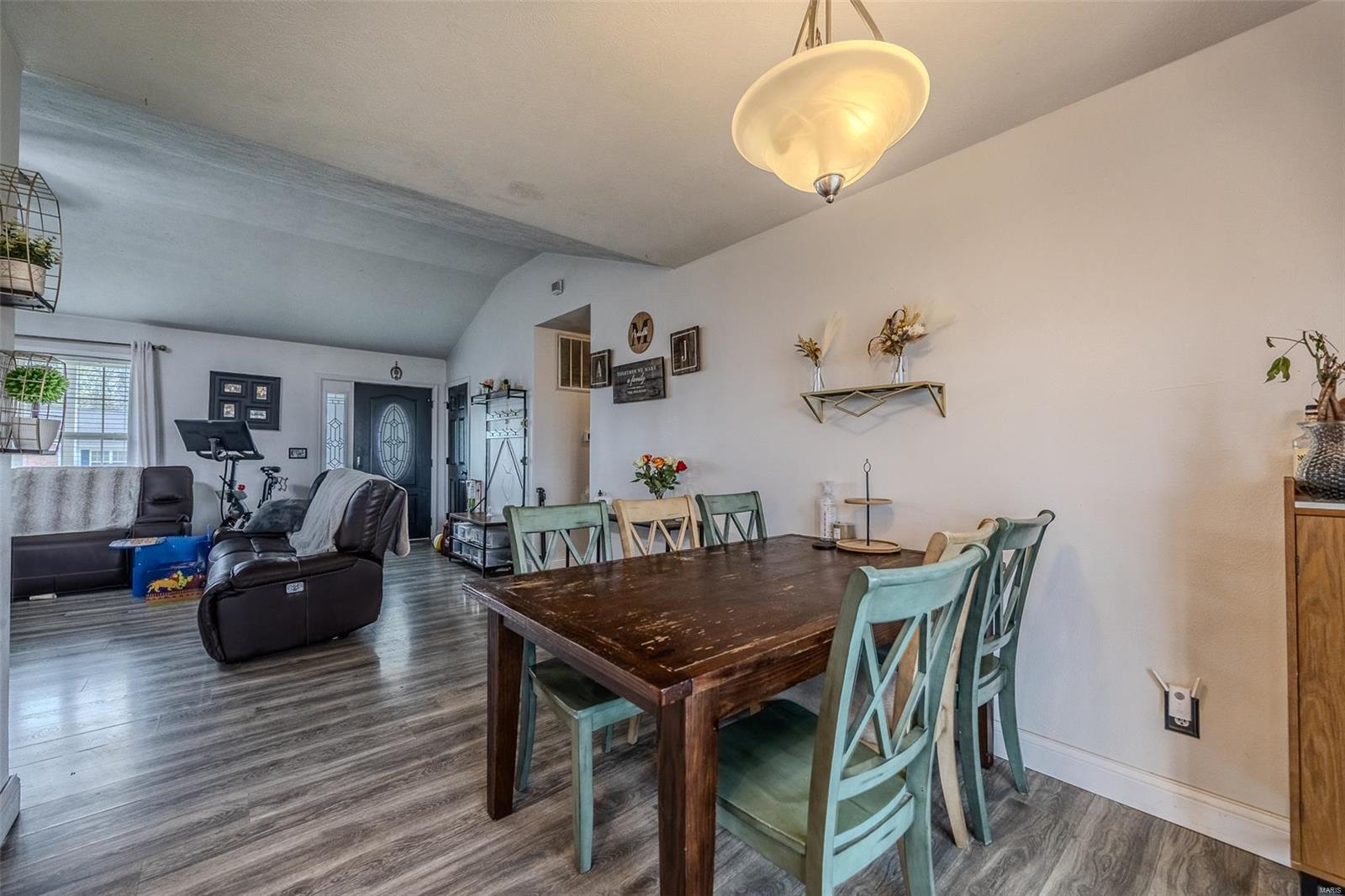 Northern Heights Estates Phase 2 - Residential