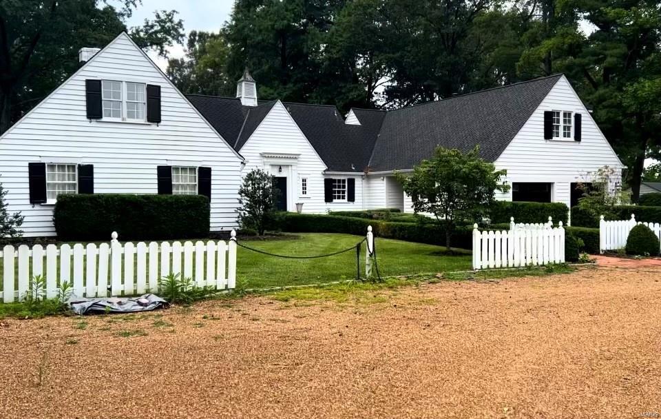 Lammert Manor - Residential