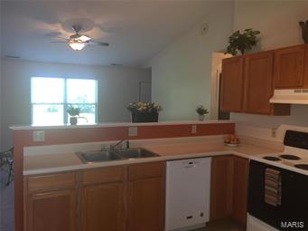 Pennsylvania Estates - Residential