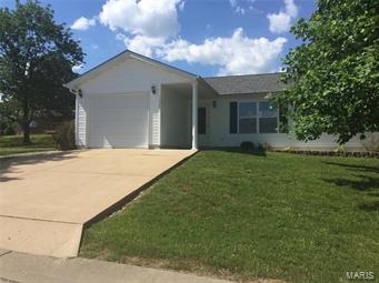 Pennsylvania Estates - Residential