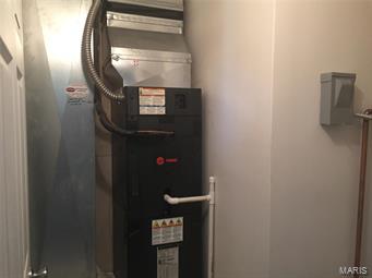 Pennsylvania Estates - Residential