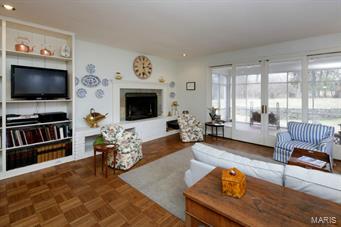 Mayfair Road - Residential