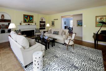 Mayfair Road - Residential