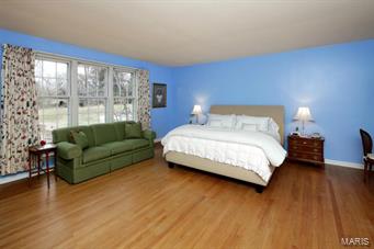 Mayfair Road - Residential