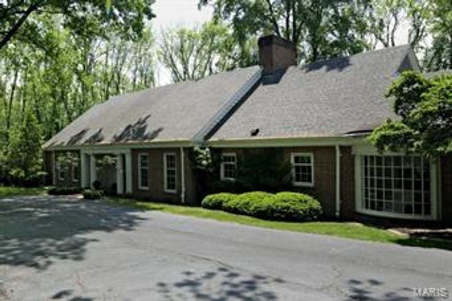 New Price. This fabulous Higginbotham built home is designed for entertaining & lifetime family enjoyment. Gracious  entrance opens  to gallery  providing space and wonderful  flow.. Sunlite Master Suite on first + 4 additional bedrooms. The dramatic living room showcases a distinguished bow window that spans over 14 feet overlooking the grounds.  The family room invites you to relax inside or enjoy the attached screened porch viewing the pool.. Kitchen/breakfast room is equipped with Sub Zero refrigerator + separate Sub Zero freezer and Electrolux appliances & adjoins to a large utility room & addl half bath & 3 car garage. This substantial home sits on a magnificent 1.8 acre lot in sought after Mayfair. Beautifully maintained. Awaiting your cosmetic touches to kitchen and baths and you can call this Home.