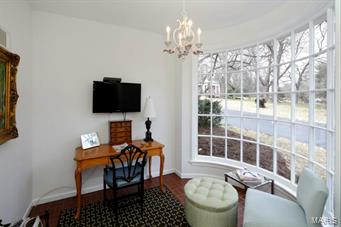 Mayfair Road - Residential