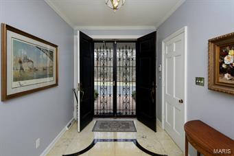 Mayfair Road - Residential