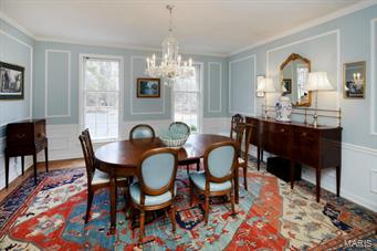 Mayfair Road - Residential