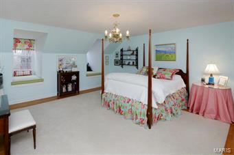 Mayfair Road - Residential