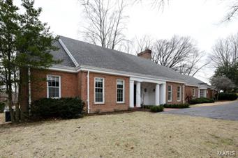 Mayfair Road - Residential