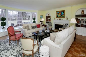 Mayfair Road - Residential