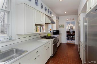 Mayfair Road - Residential