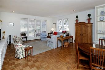 Mayfair Road - Residential