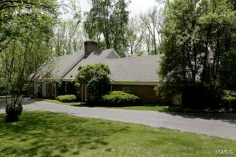 Mayfair Road - Residential