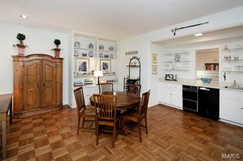 Mayfair Road - Residential