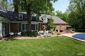 Mayfair Road - Residential