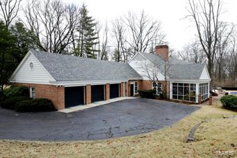 Mayfair Road - Residential