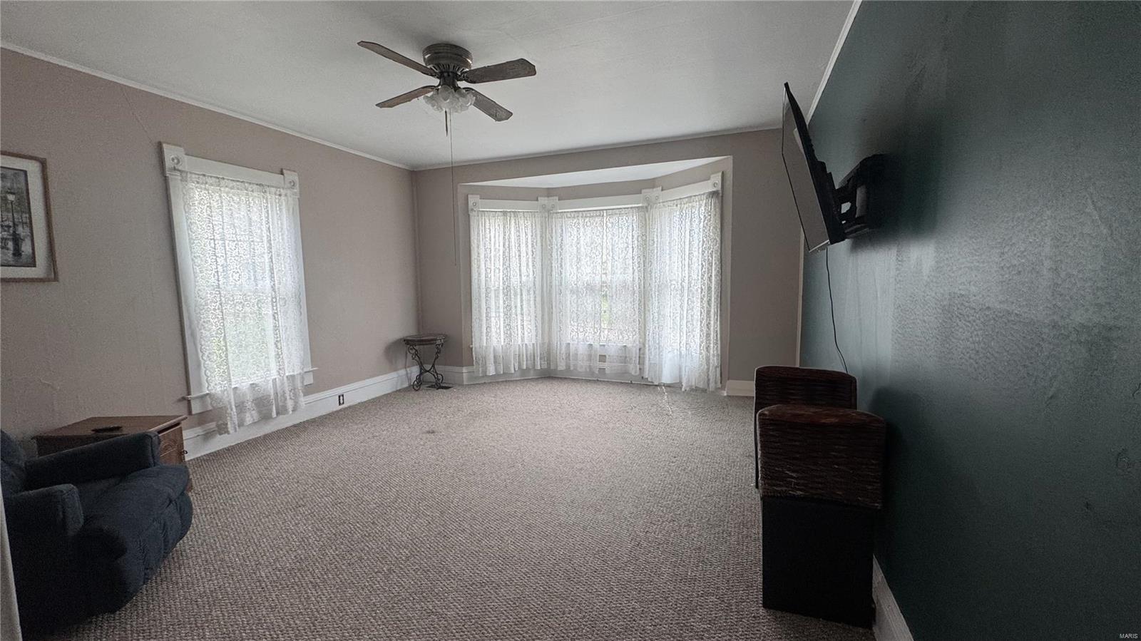 W E Fites Sub - Residential