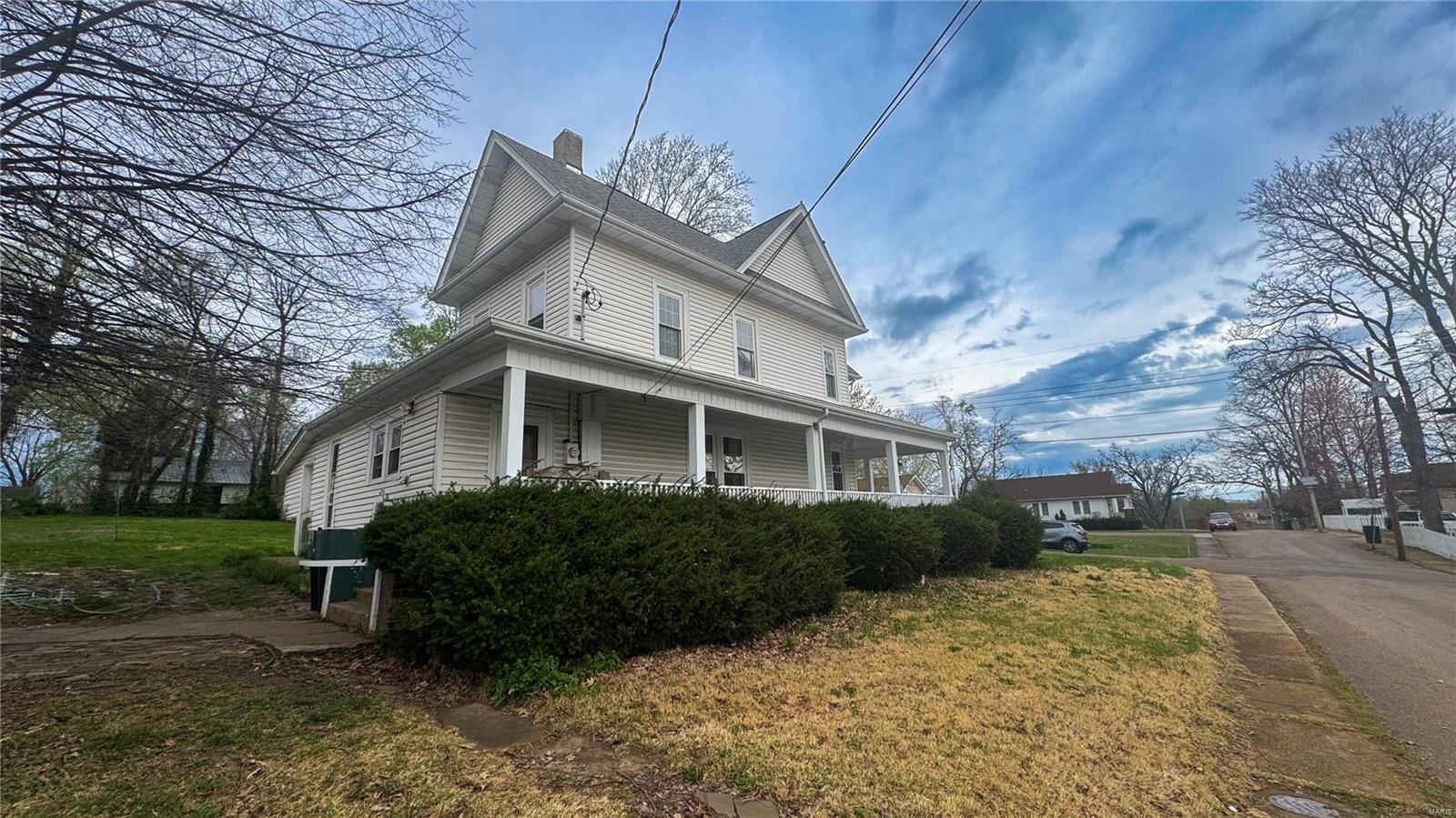 W E Fites Sub - Residential