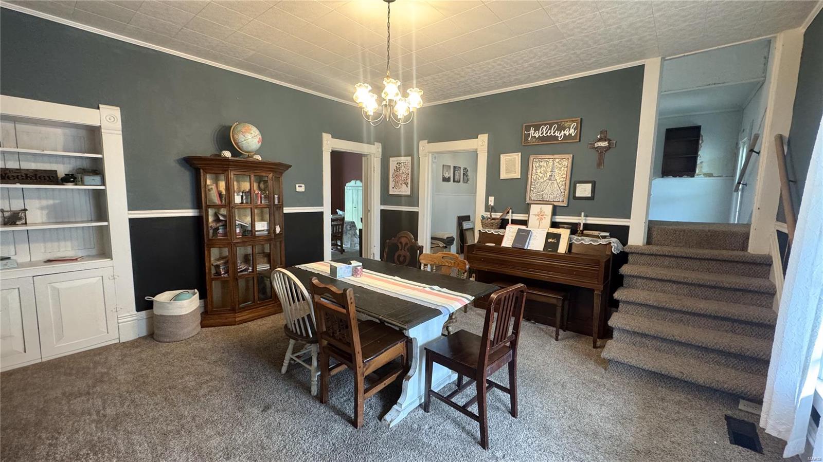 W E Fites Sub - Residential