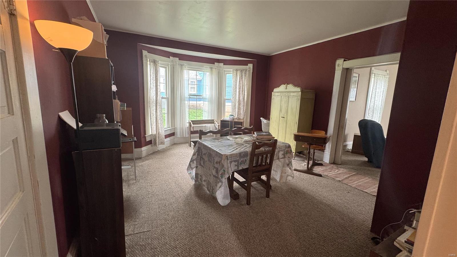 W E Fites Sub - Residential