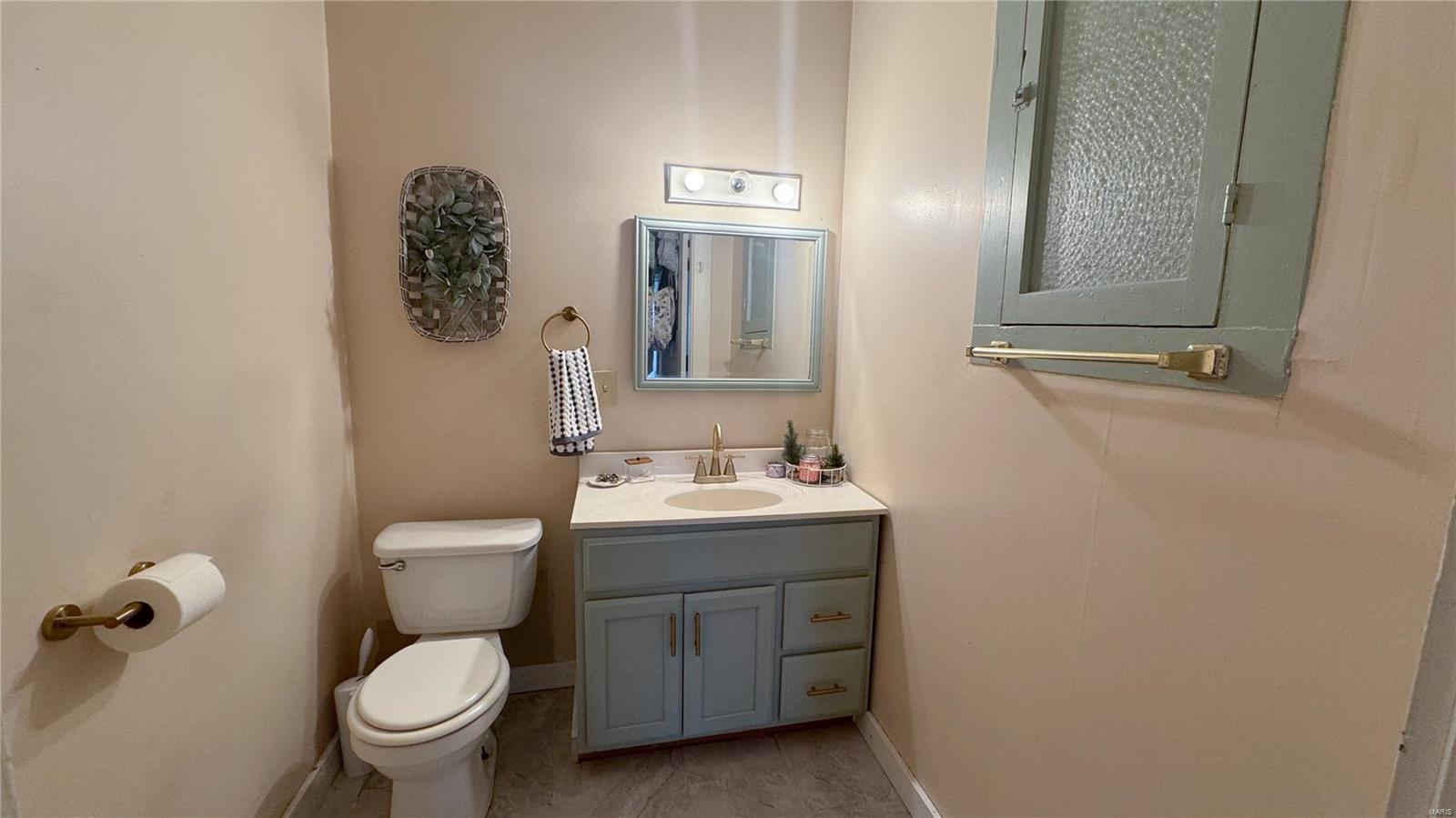 W E Fites Sub - Residential