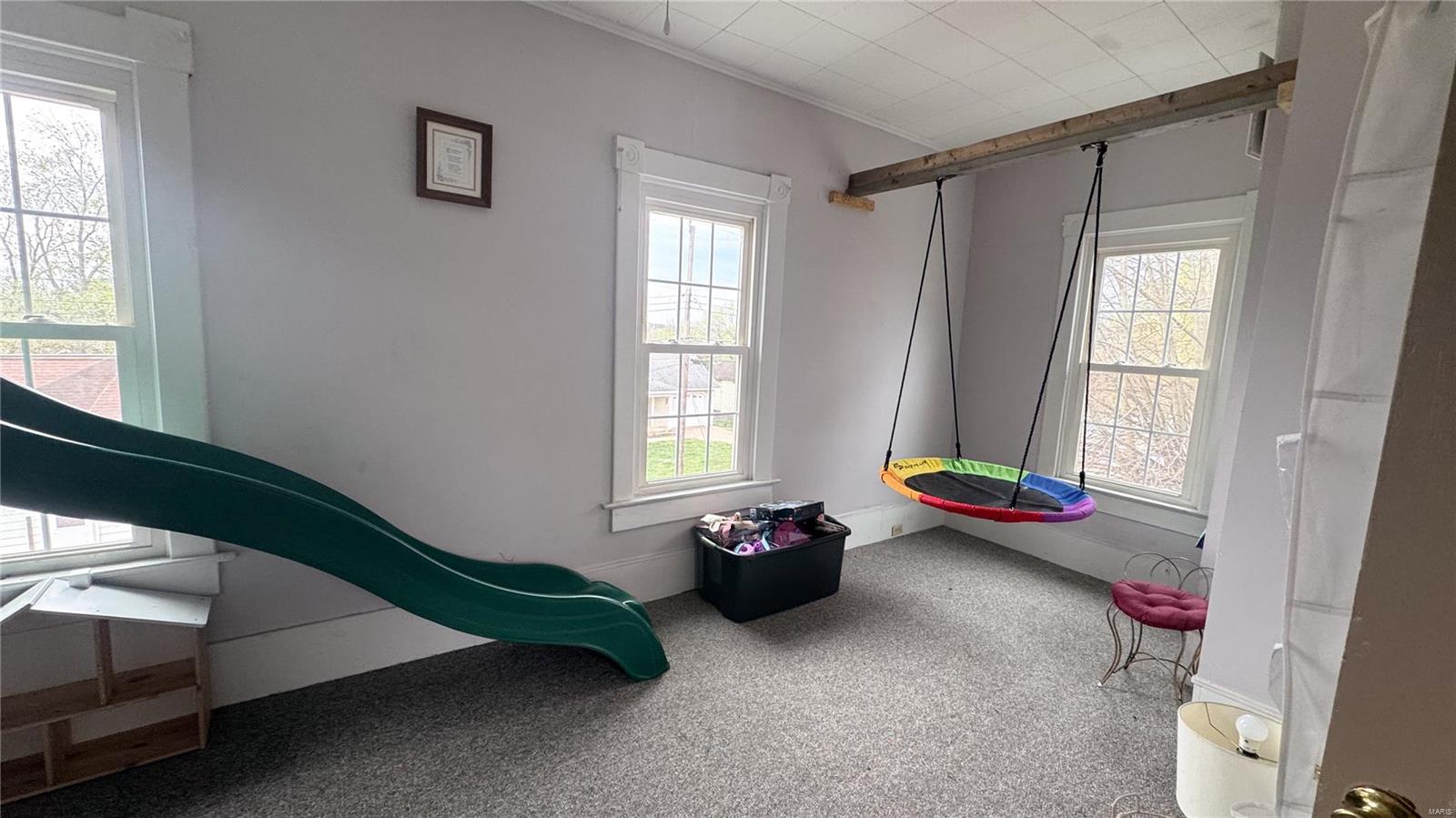 W E Fites Sub - Residential