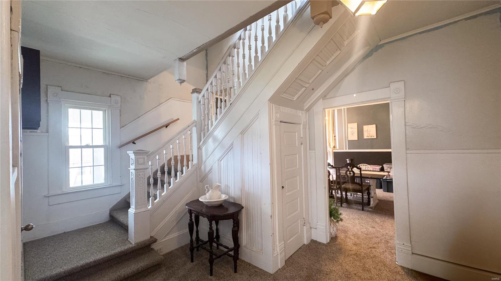 W E Fites Sub - Residential