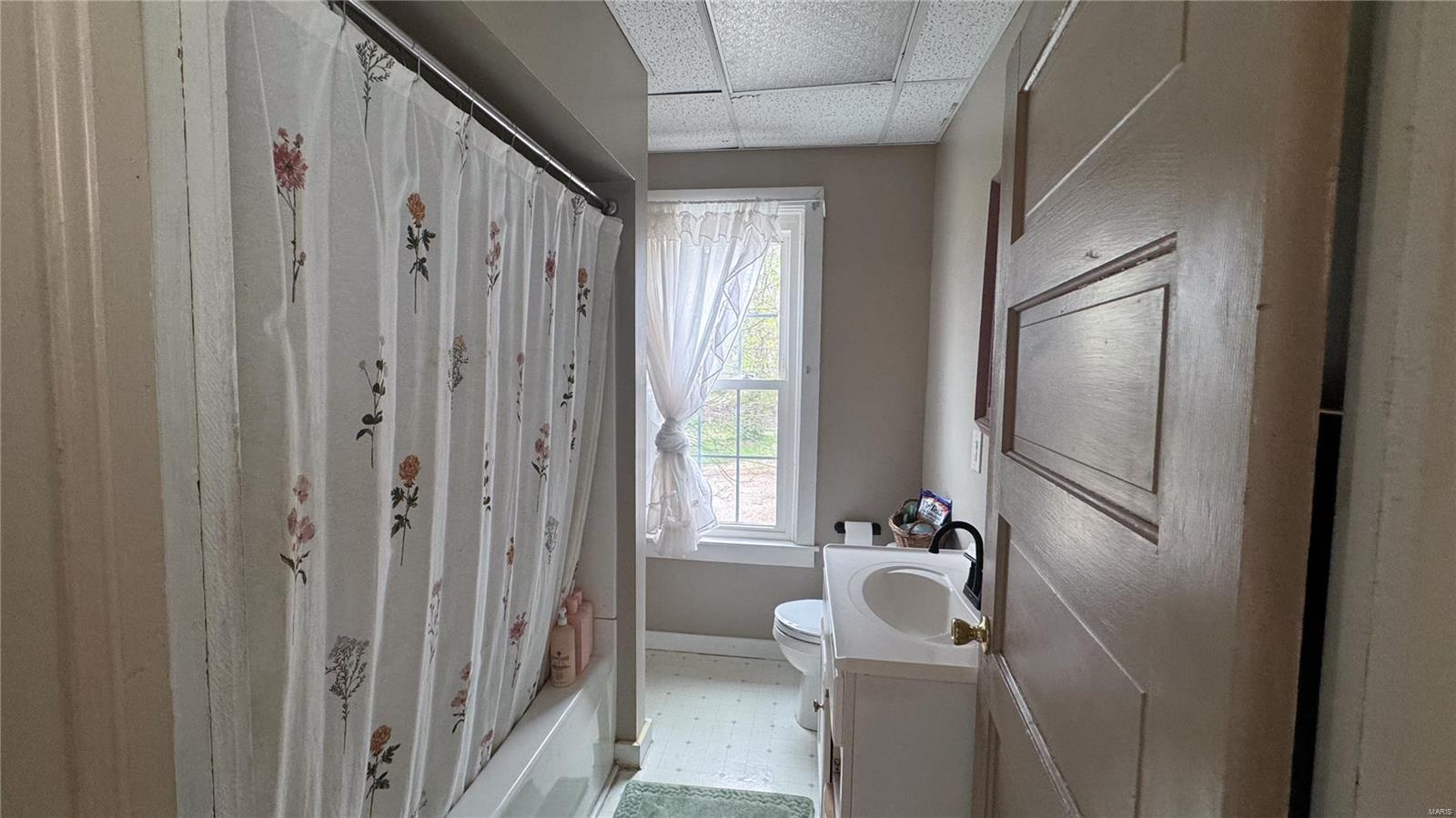 W E Fites Sub - Residential