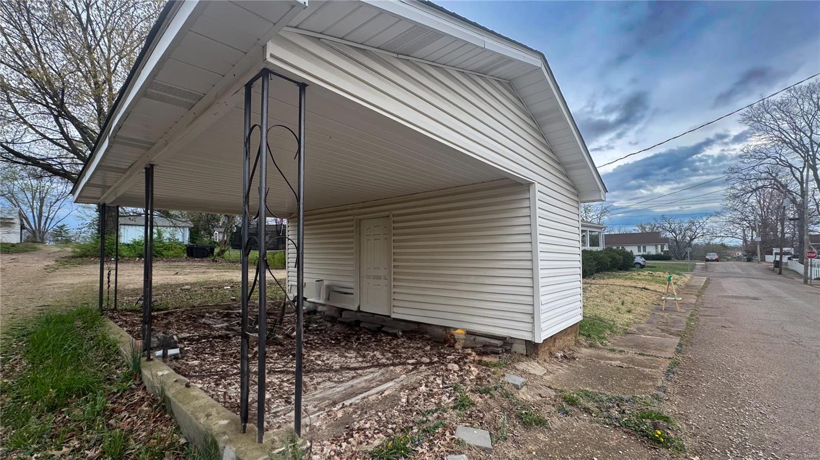 W E Fites Sub - Residential