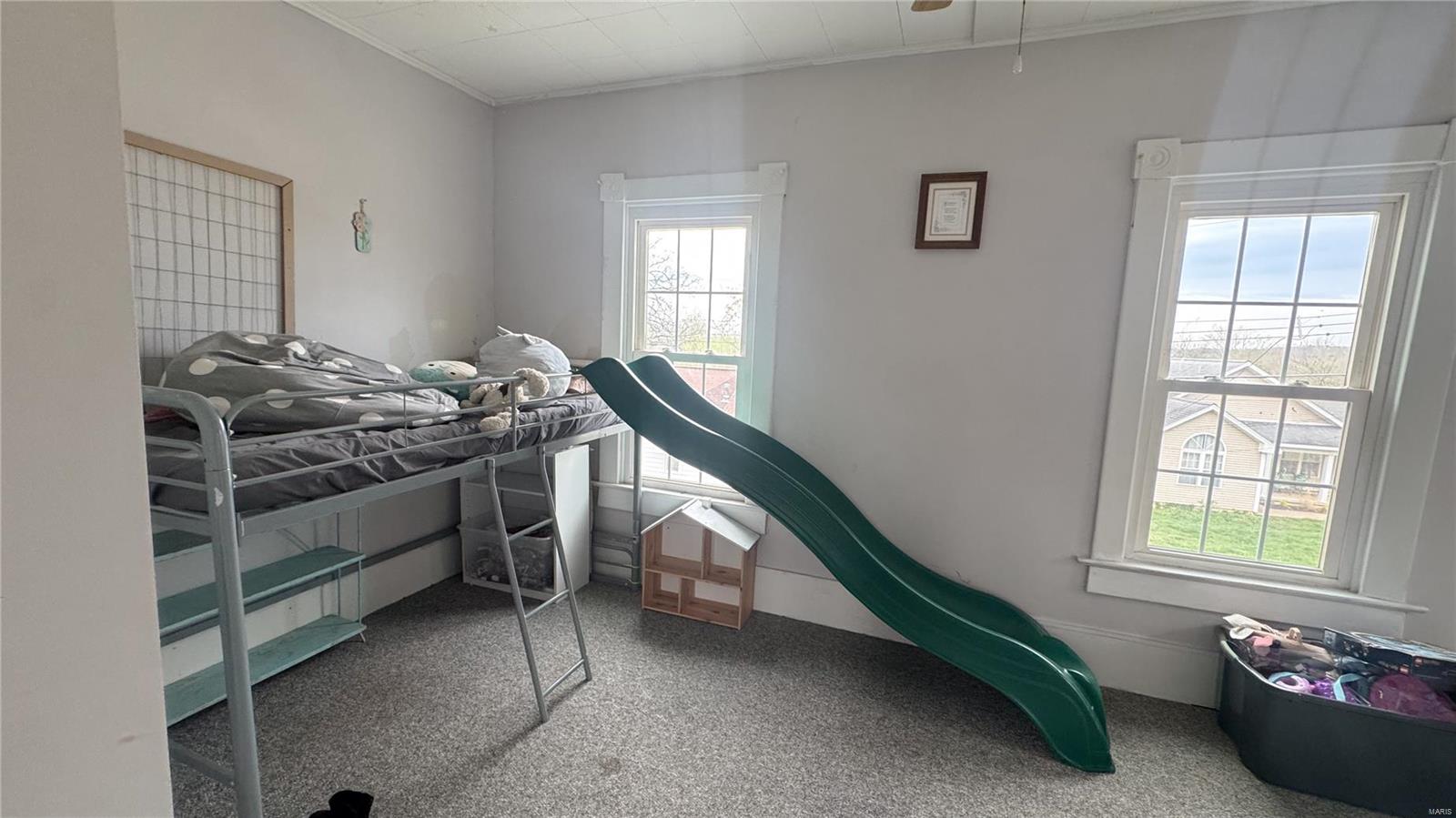 W E Fites Sub - Residential