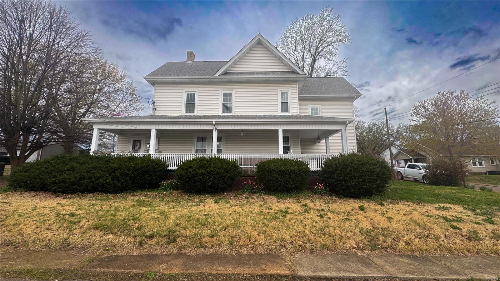 W E Fites Sub - Residential