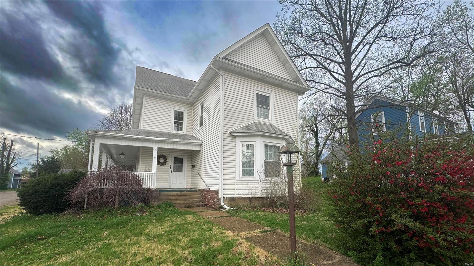 W E Fites Sub - Residential