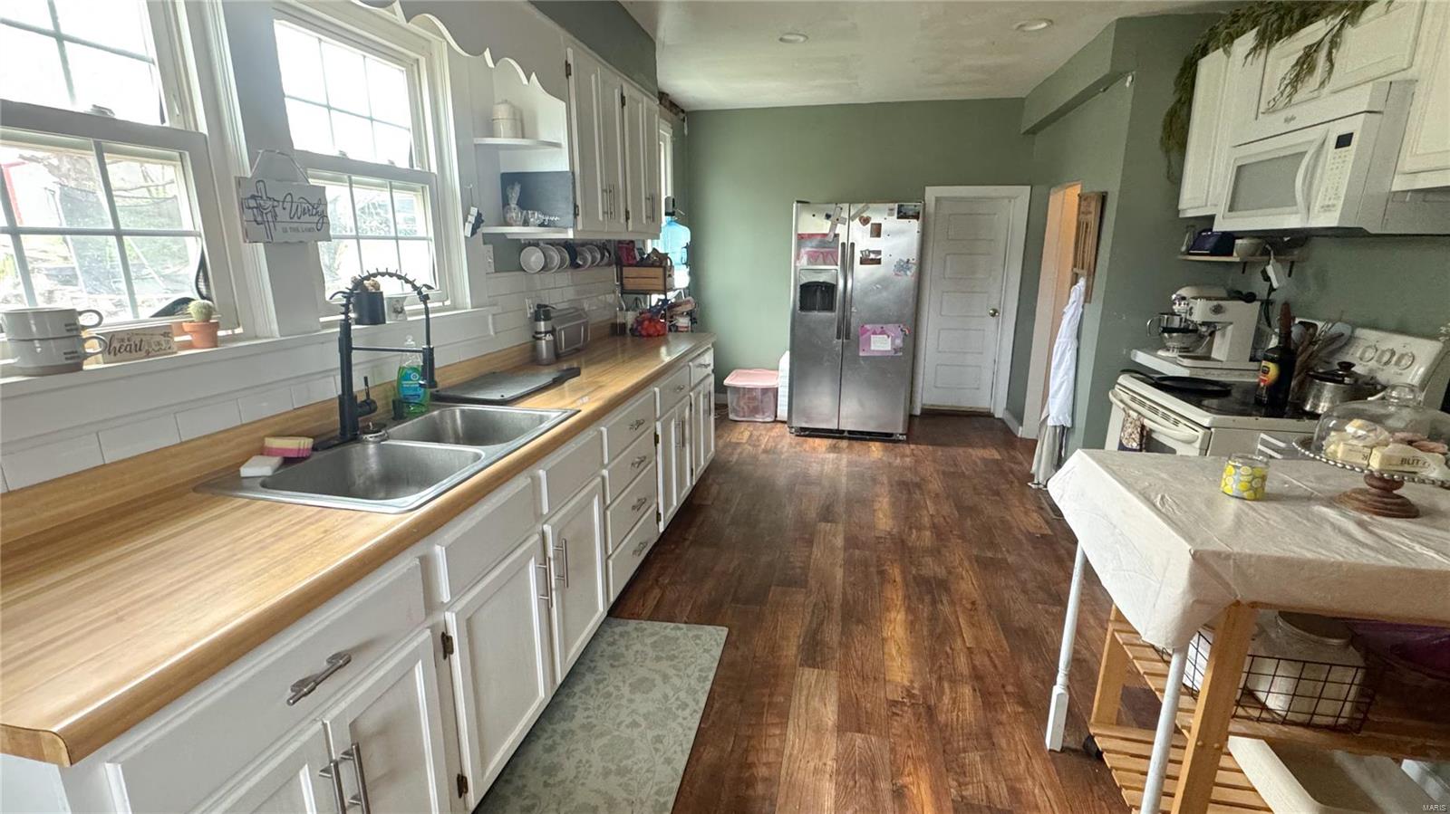 W E Fites Sub - Residential