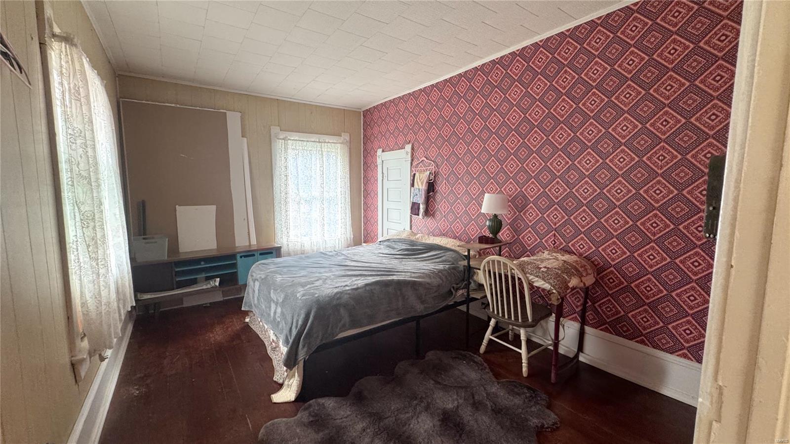 W E Fites Sub - Residential