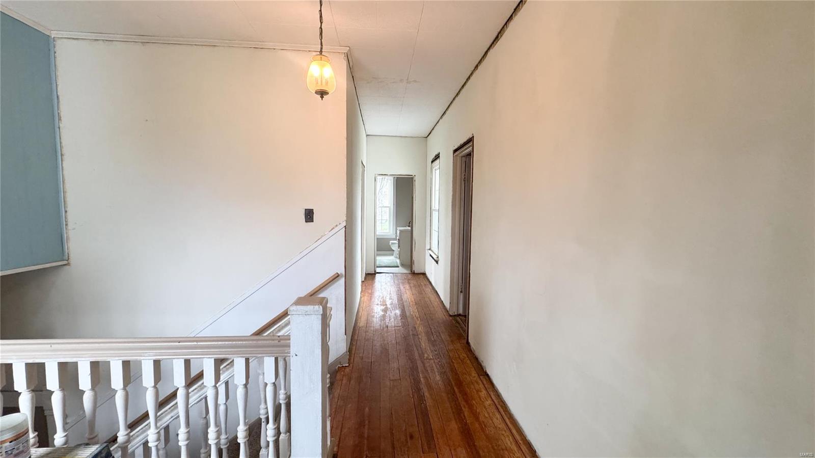 W E Fites Sub - Residential