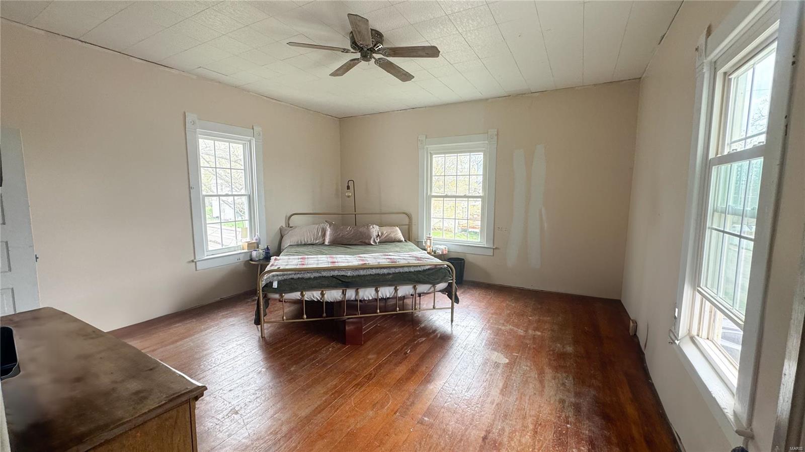 W E Fites Sub - Residential