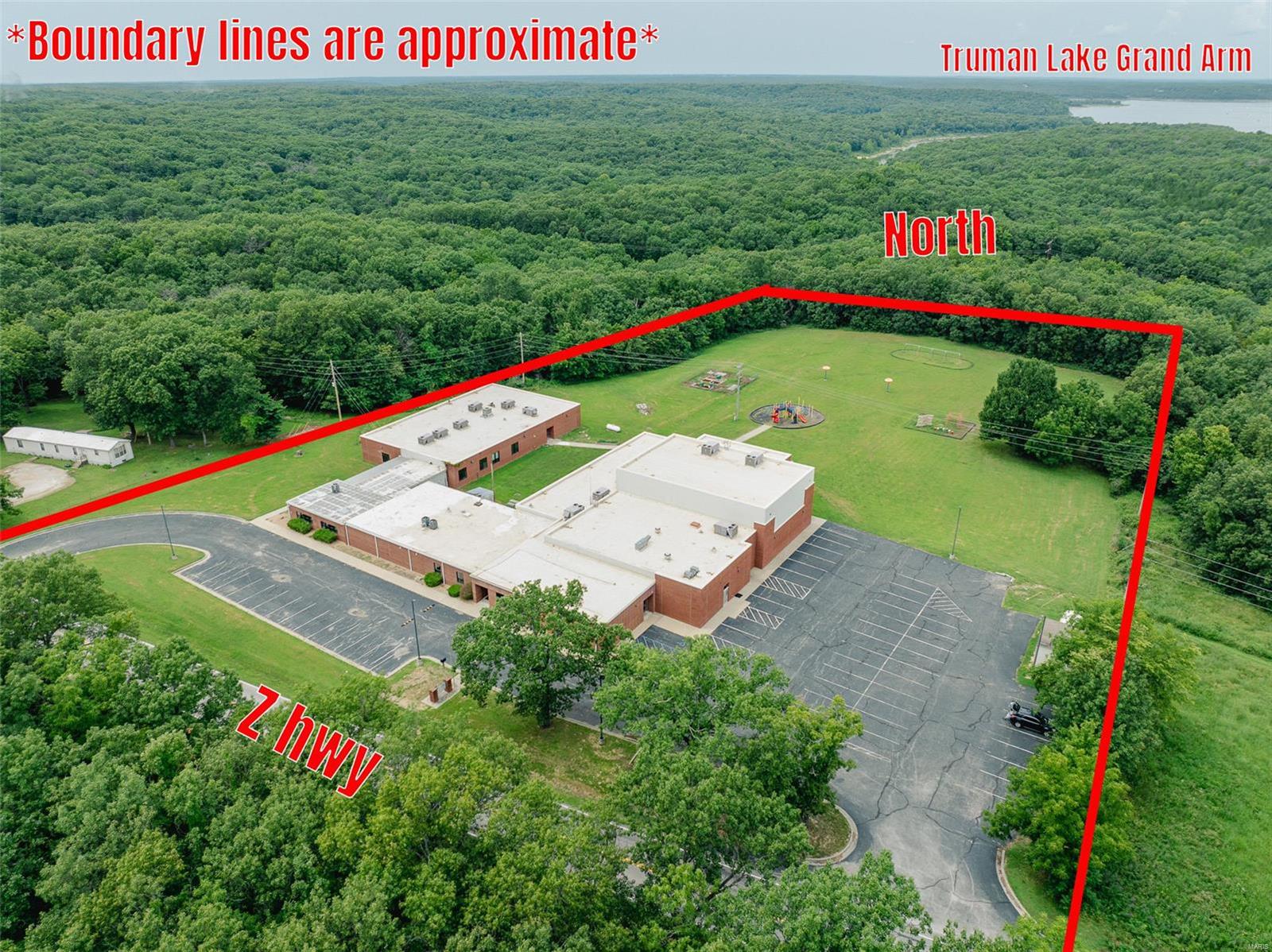 N/A - Commercial Sale