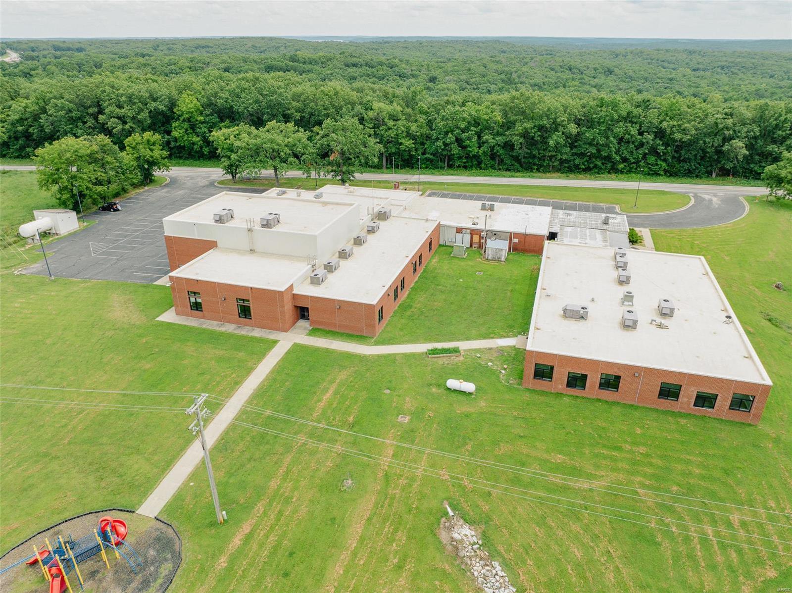 N/A - Commercial Sale