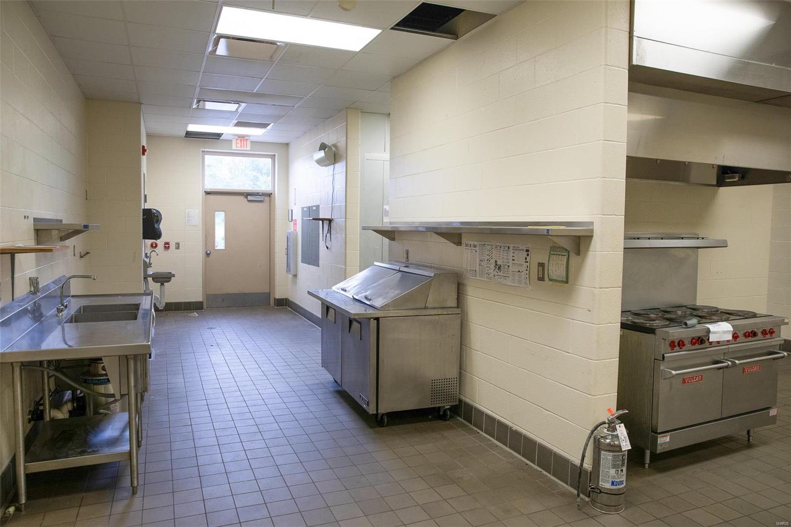 N/A - Commercial Sale