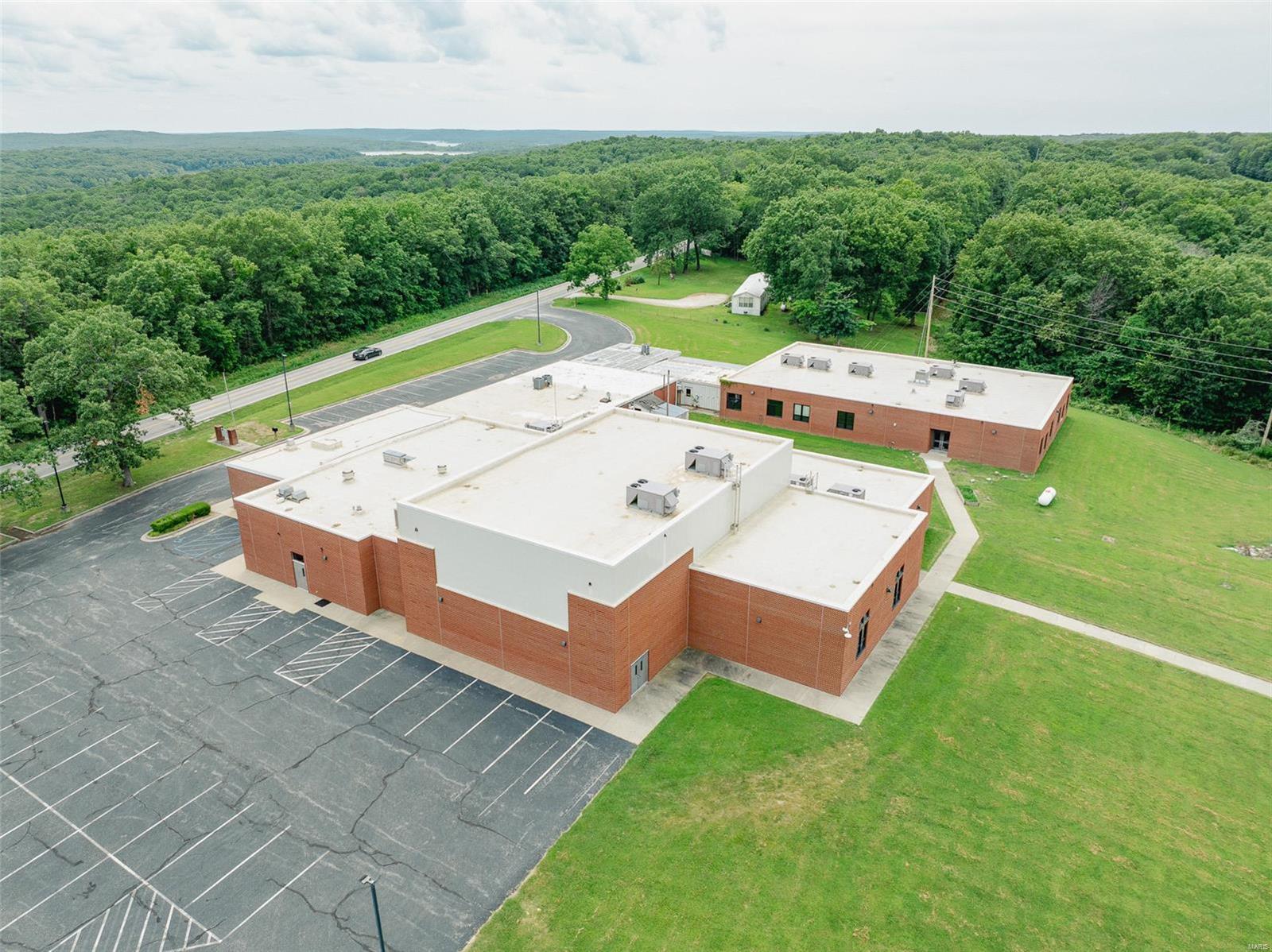 N/A - Commercial Sale