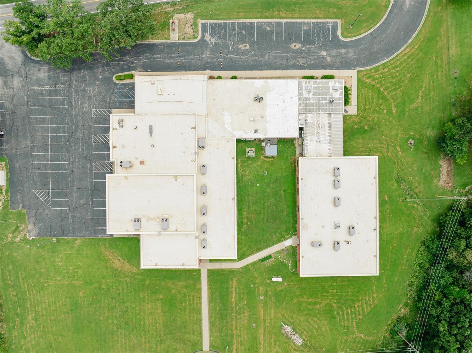 N/A - Commercial Sale