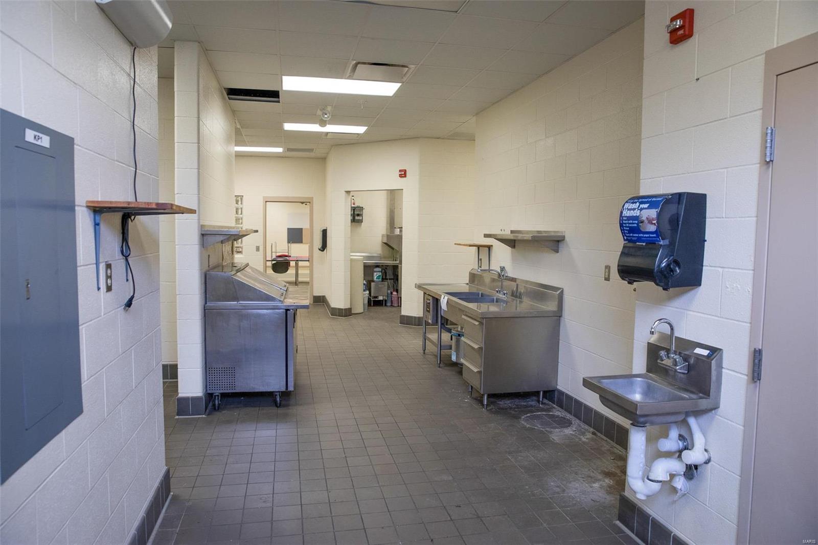 N/A - Commercial Sale