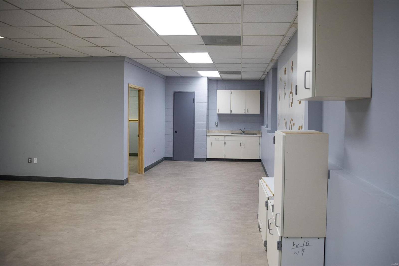 N/A - Commercial Sale