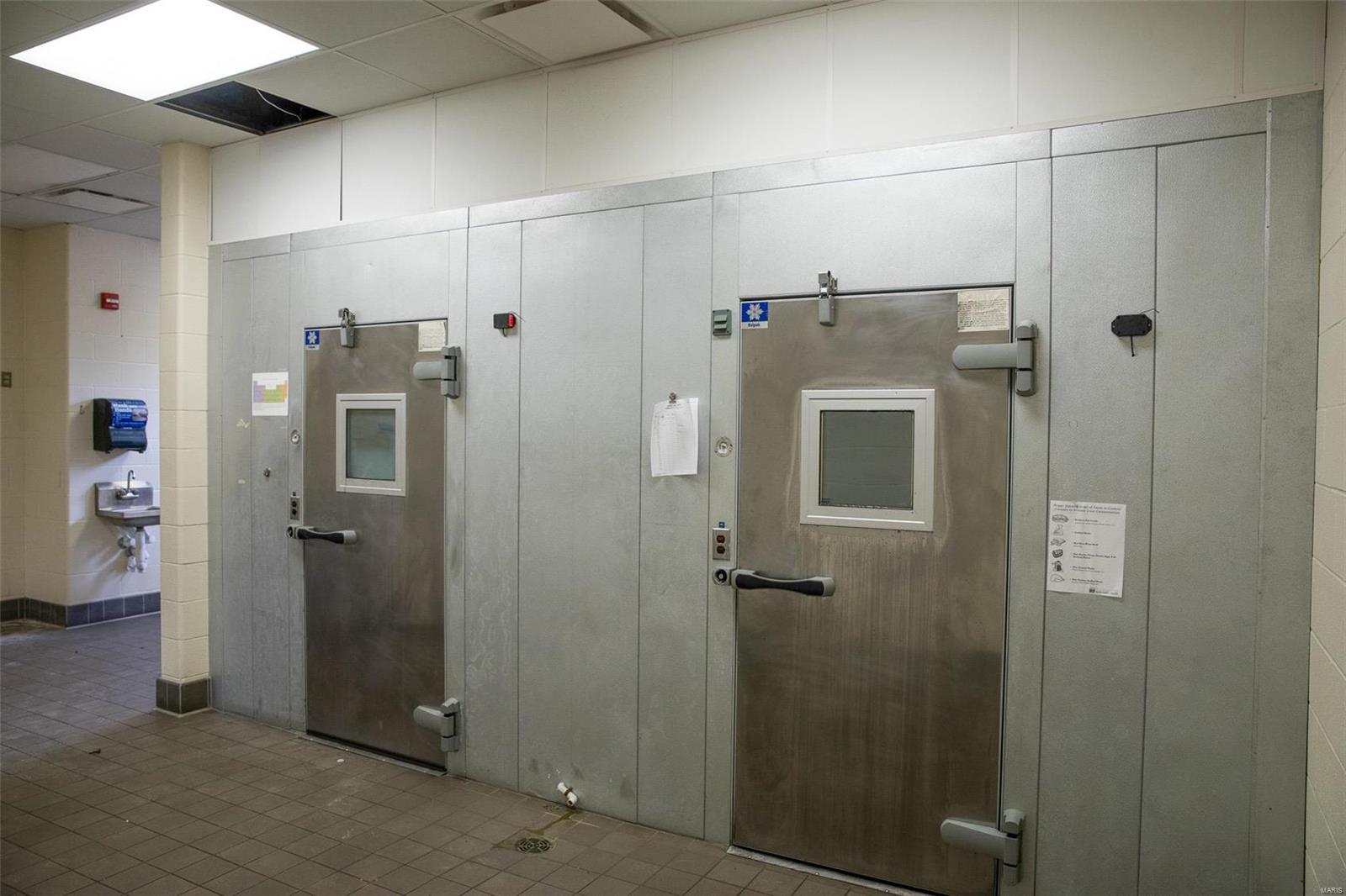 N/A - Commercial Sale