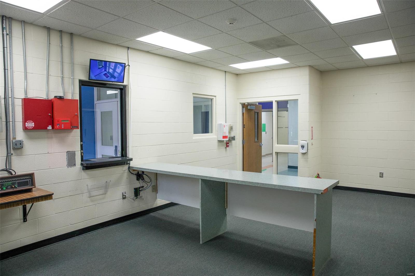 N/A - Commercial Sale