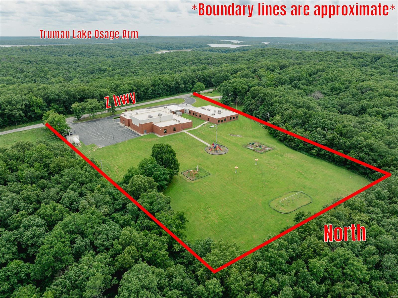 N/A - Commercial Sale