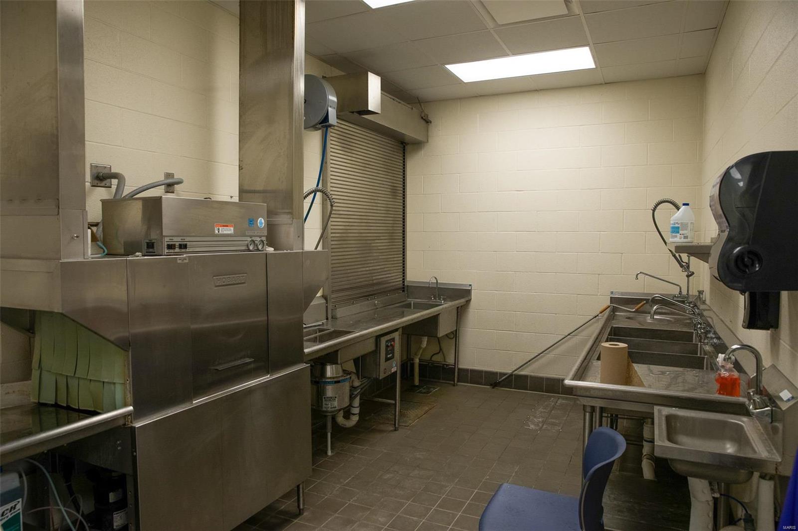 N/A - Commercial Sale