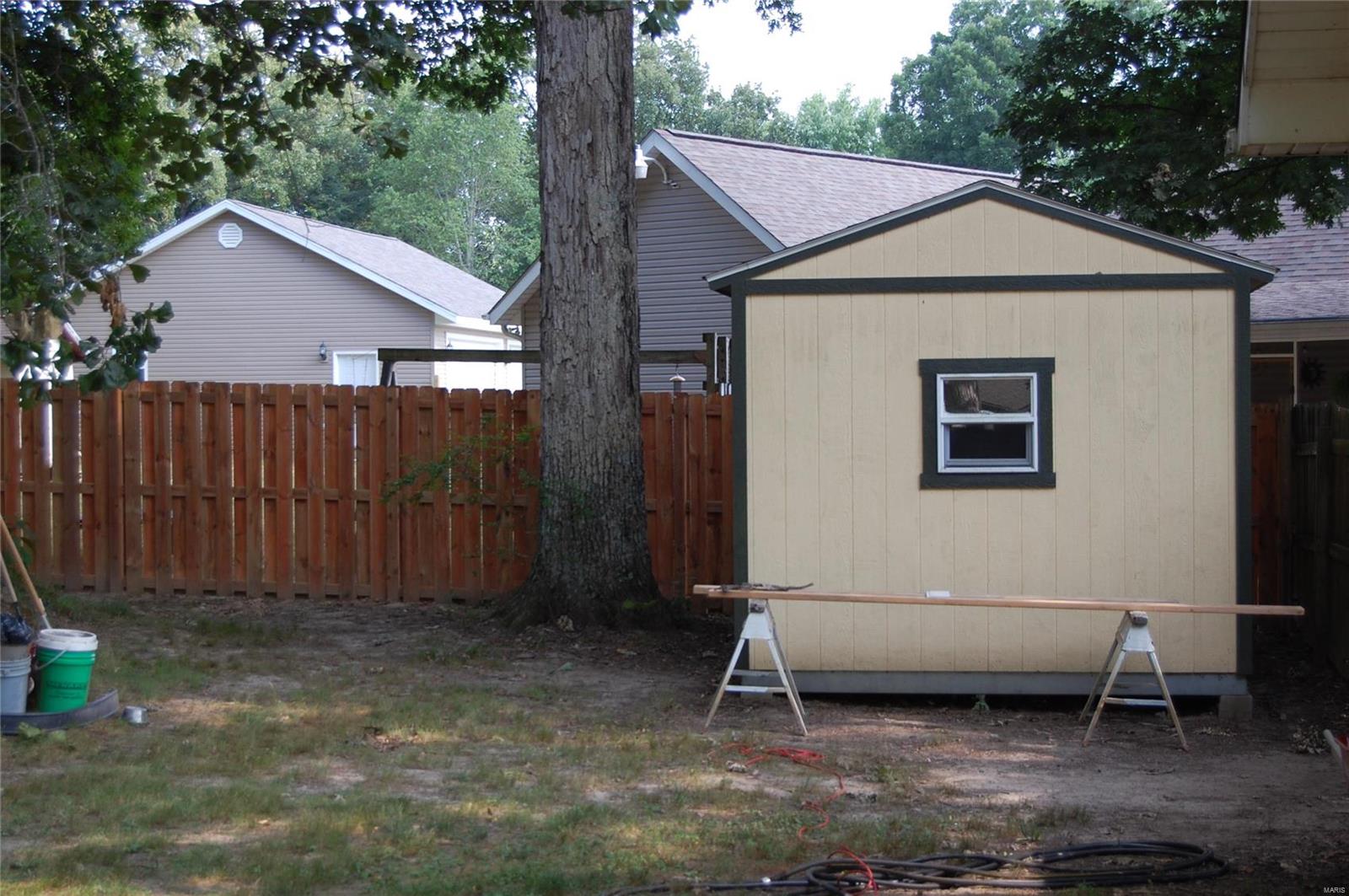 Batson Mini Farms - Residential