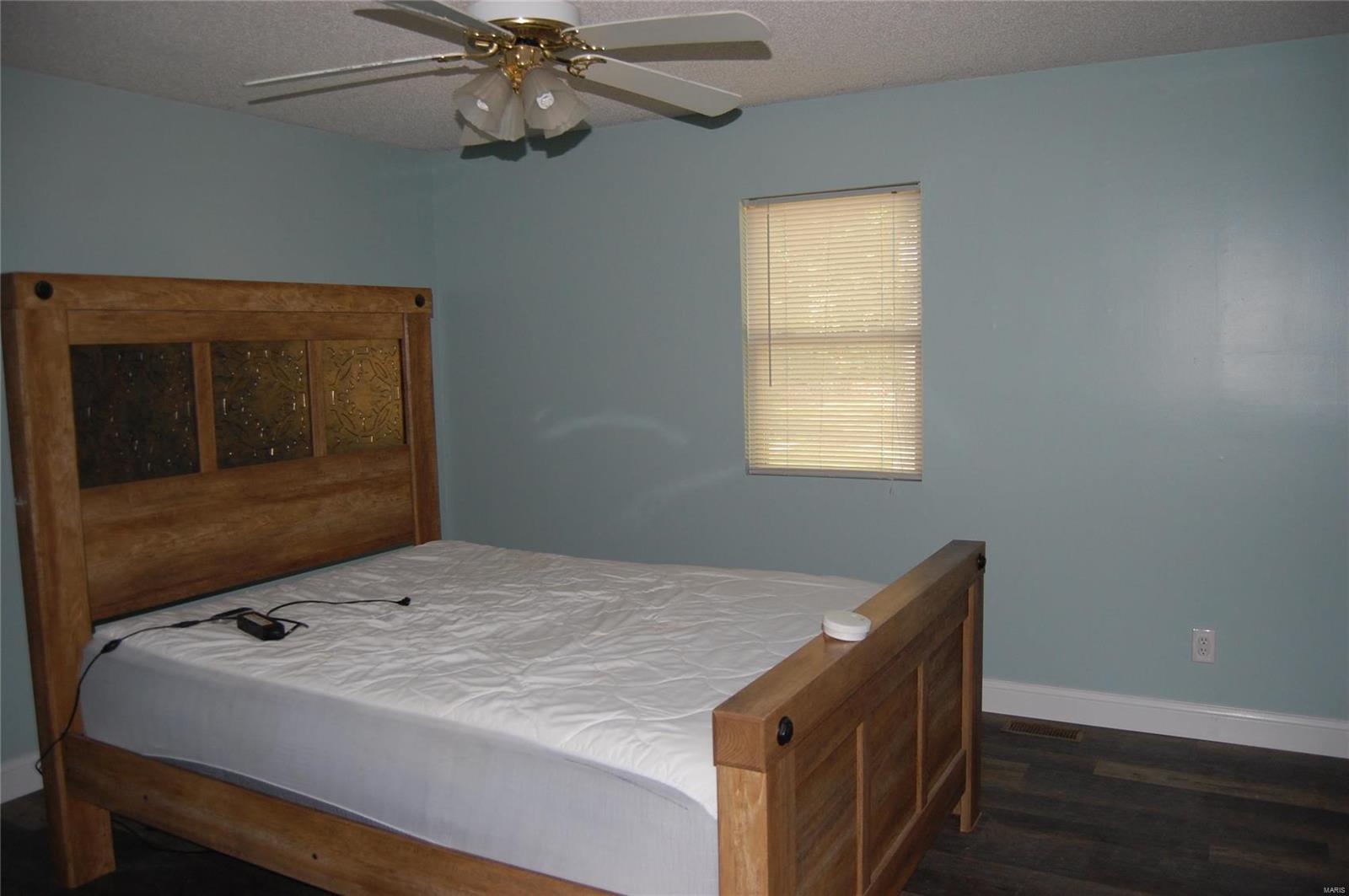 Batson Mini Farms - Residential